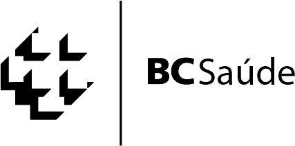 Banco Central Saúde